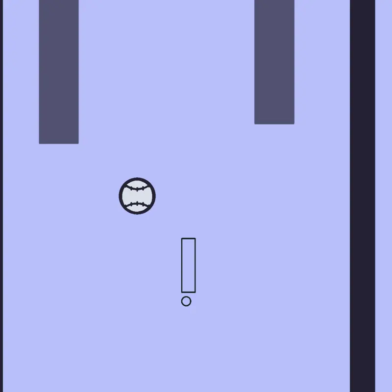 Game by @sadfish