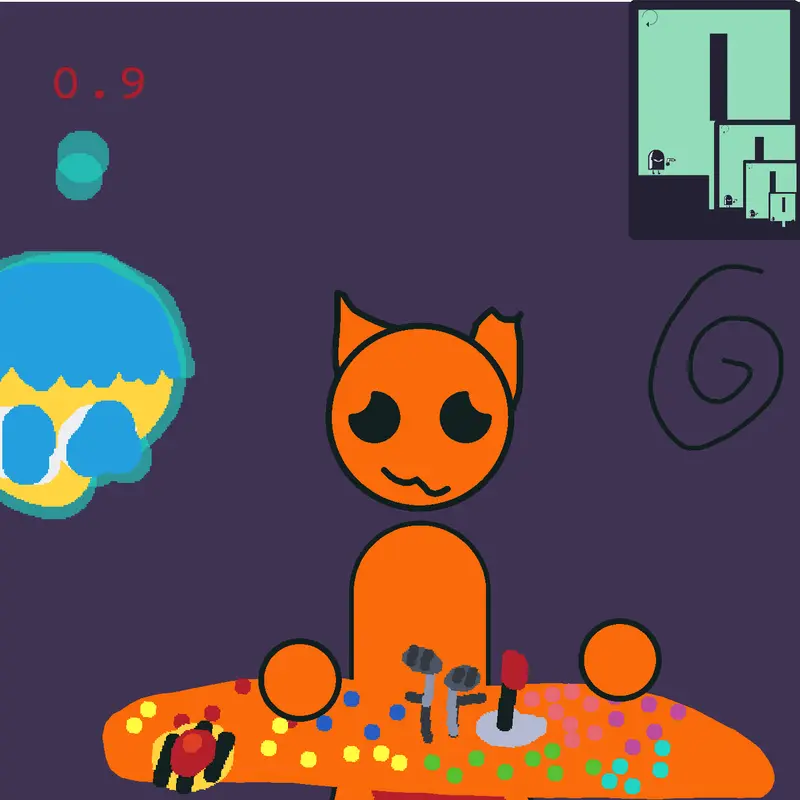 Game by @ieieeieiwiw
