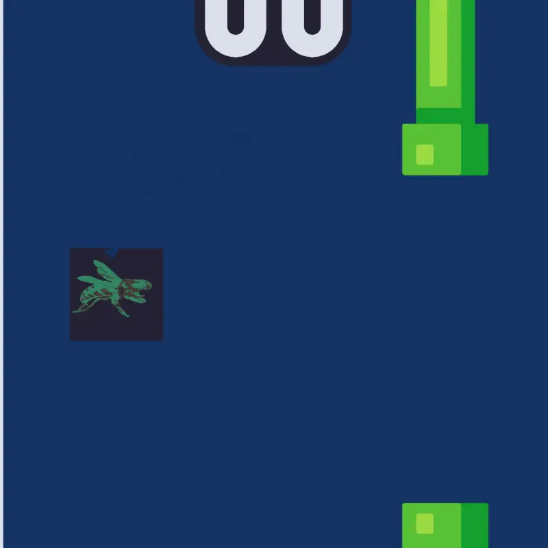 Game by @ultrasoulentertainment