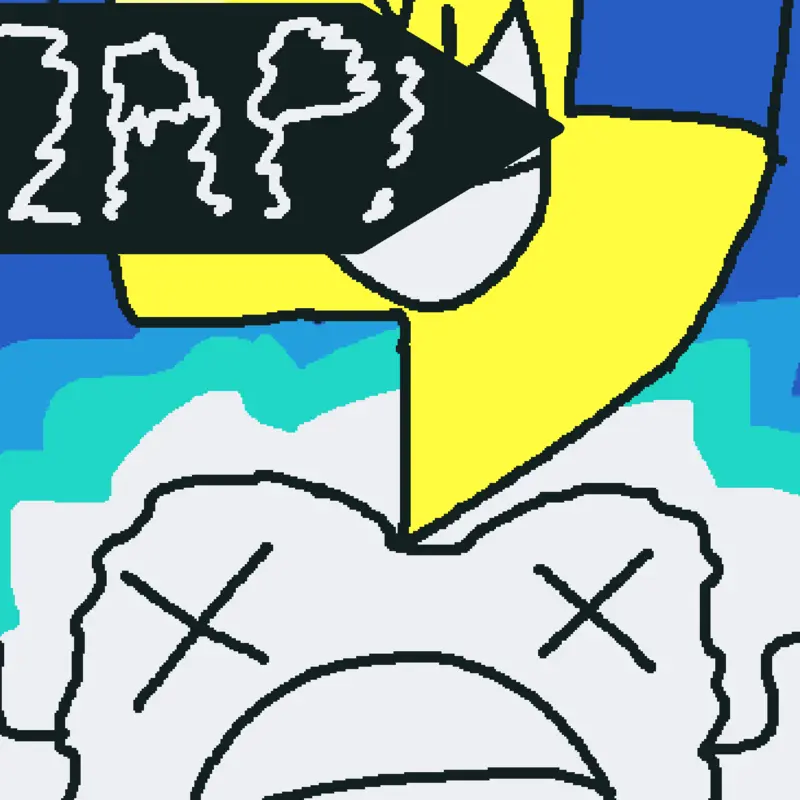 Lightning Zap Simulator BFB by @nufella