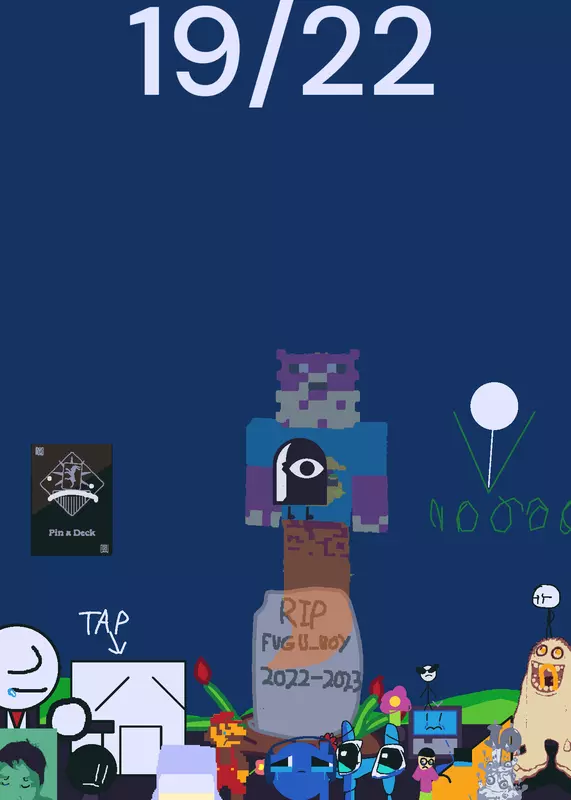 Game by @Palico