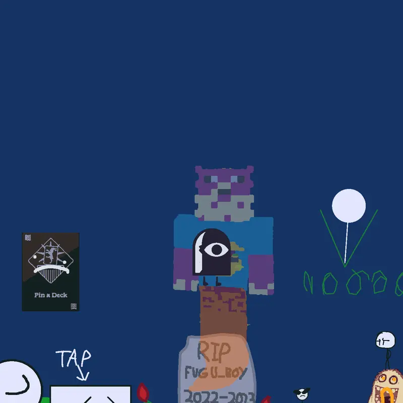 Game by @Palico