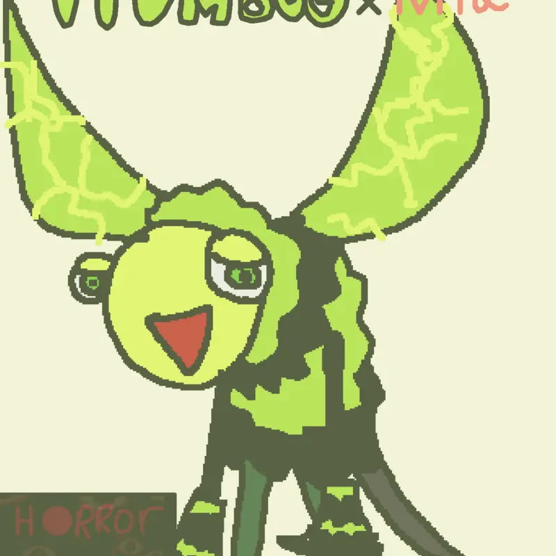 Game by @humbug_2025
