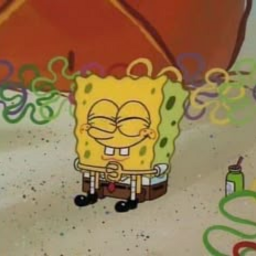 @melos09_Spondgebob