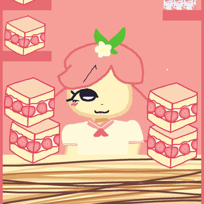 Game by @-_-Strawberri_l0ver-_-