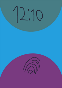 Phone sigma