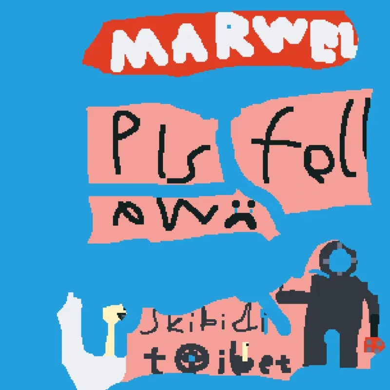 Game by @akyuz