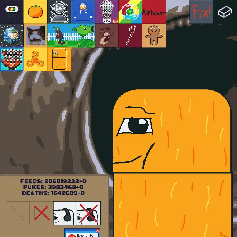 Game by @Minionlover4000