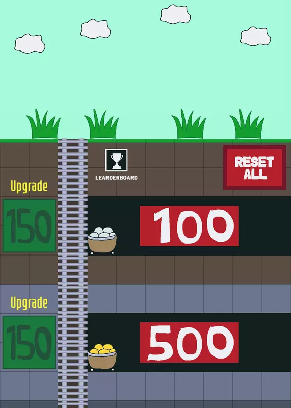 Game by @ayambakunat