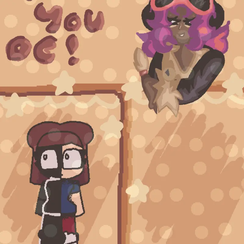 Game by @YulianaFox