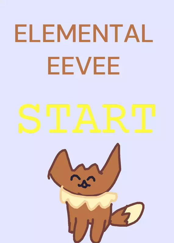 Game by @Frost_Fox