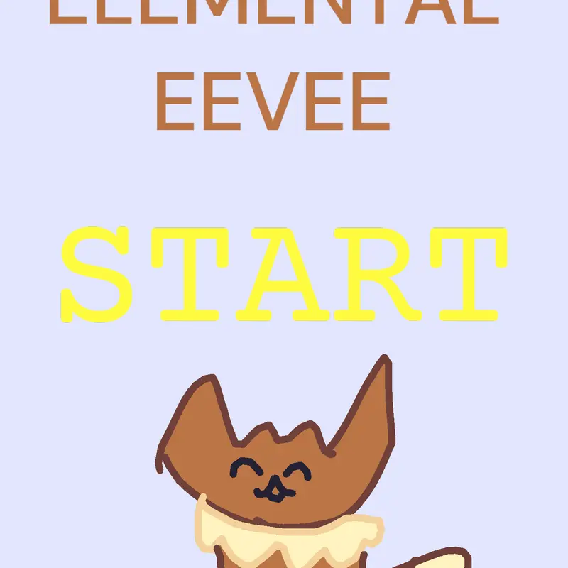 Game by @Frost_Fox