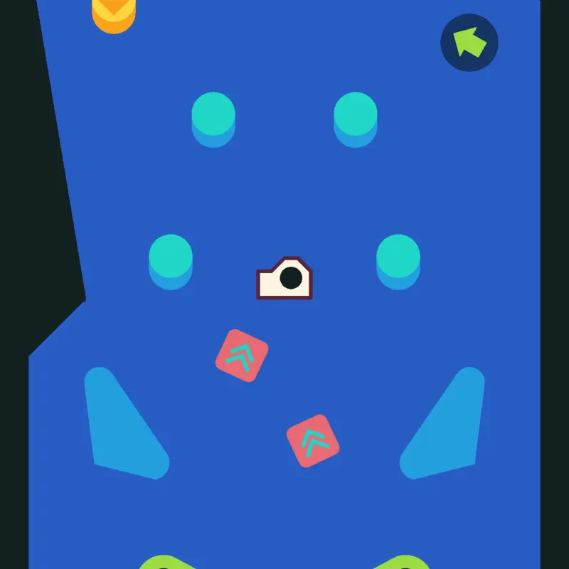 Game by @yaelmis_love