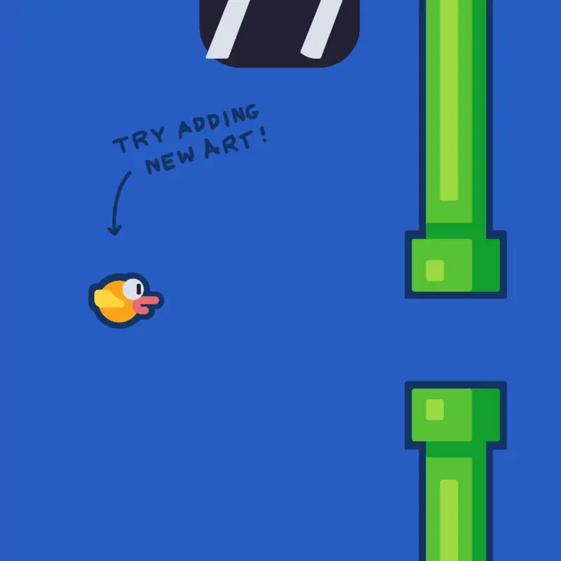 Game by @mattiabsksgww