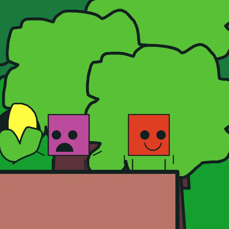 Game by @itzpocki