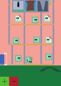 Tornado alley ultimate SPAWNER