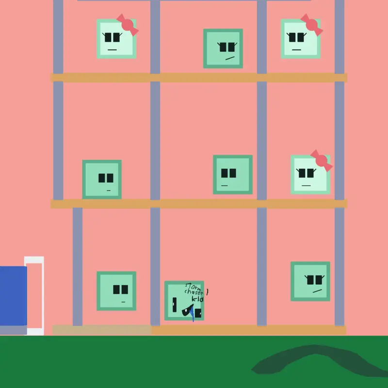 Game by @iatetable