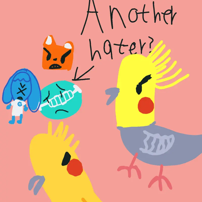 Game by @KITTY_CAT1343_ALT