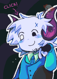 this ones more animation based (music...