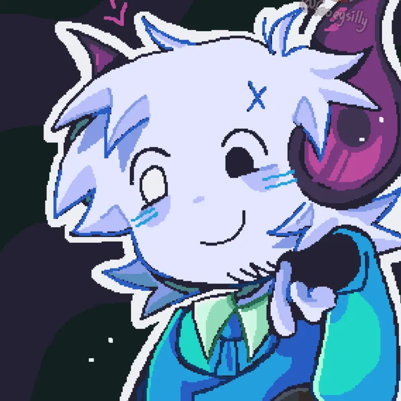 Game by @fooeysilly