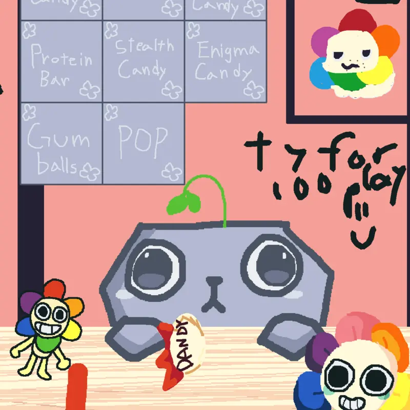 Game by @Dandious_dancifer