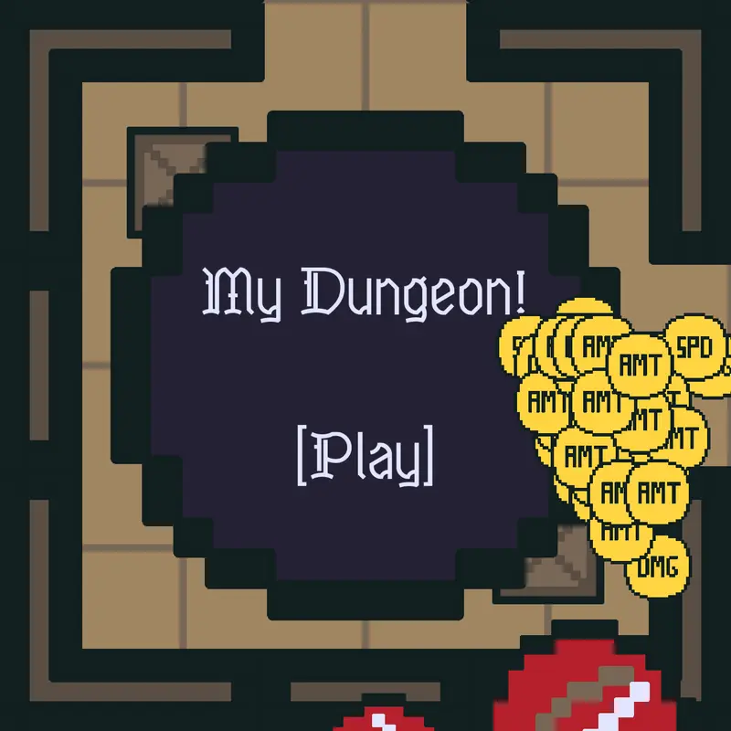 Game by @areyo