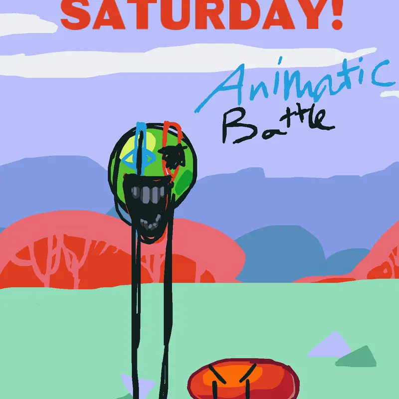 Game by @RedPea
