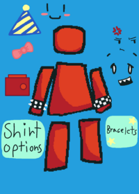 I'll add an update if this does well XD