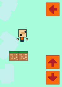 Random generation test