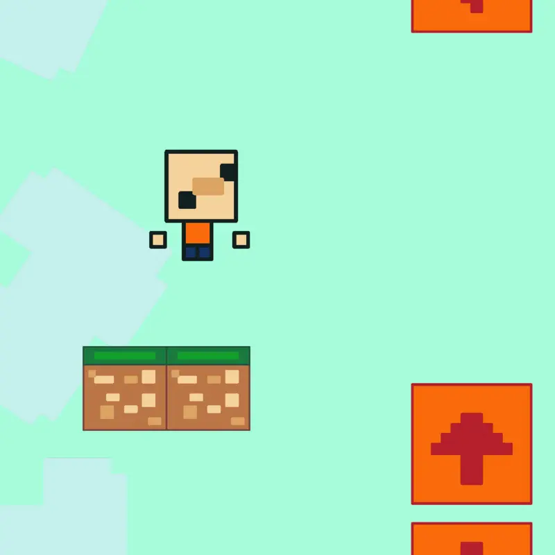 Game by @asprocrafteo