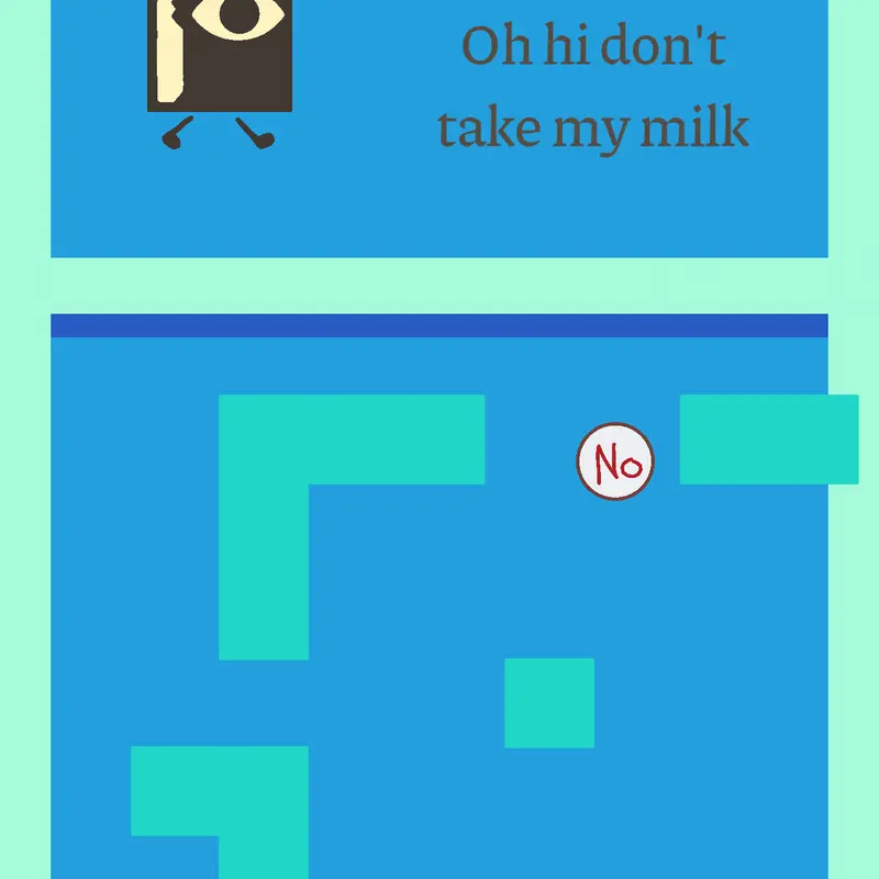 Game by @Hamcat