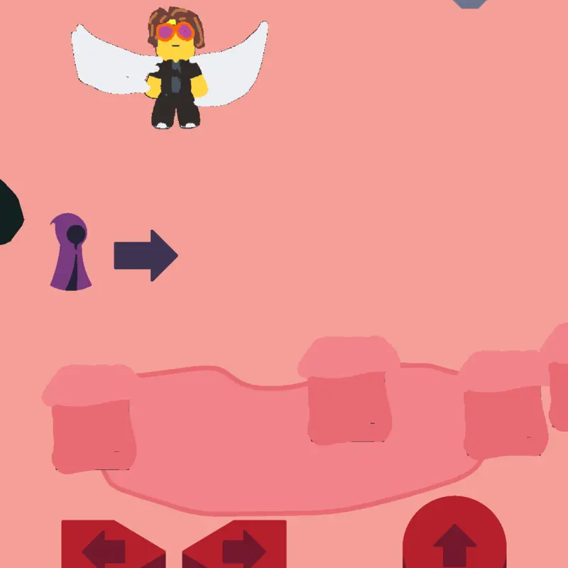 Finish THE CHALLENGE! the lava is rising by @A3Ishere