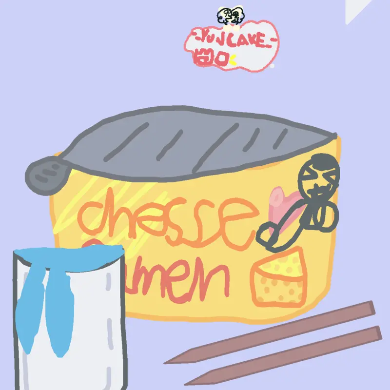 Game by @-_YUNCAKE_-