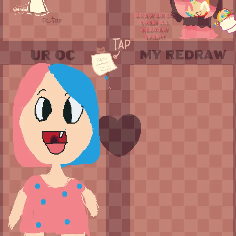 Game by @HI-Yana_Rae_21