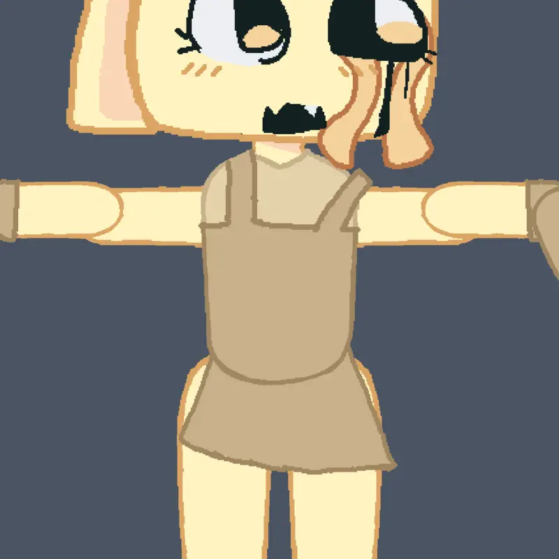 Game by @kittenloverrr