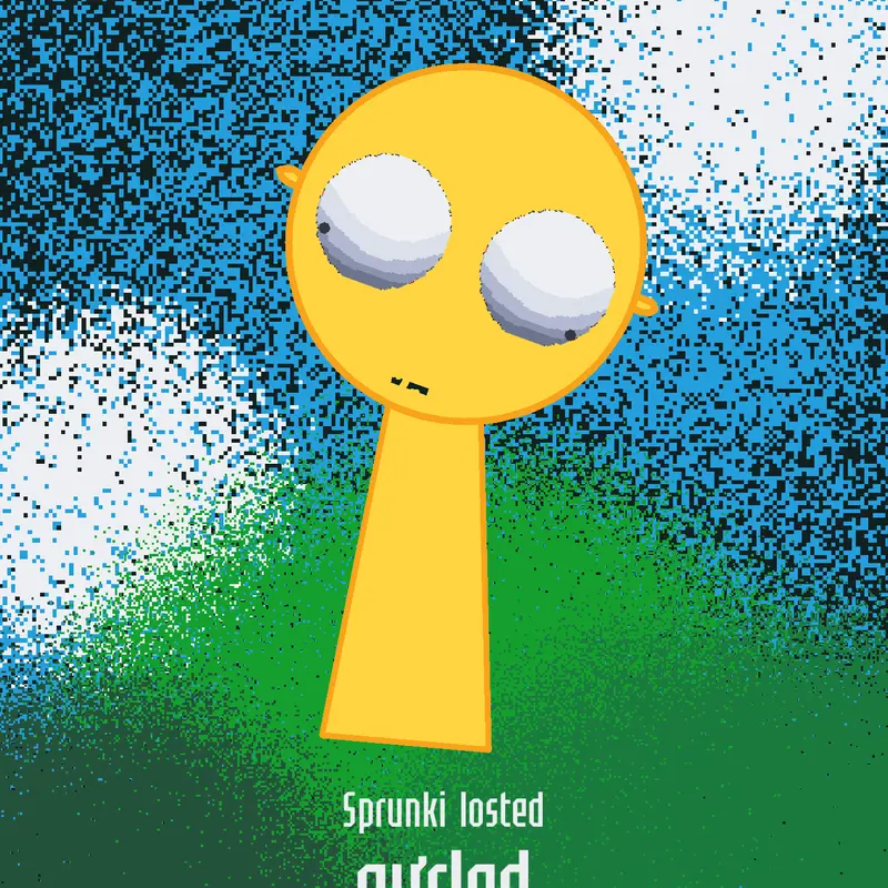 Game by @your_local_garnold2