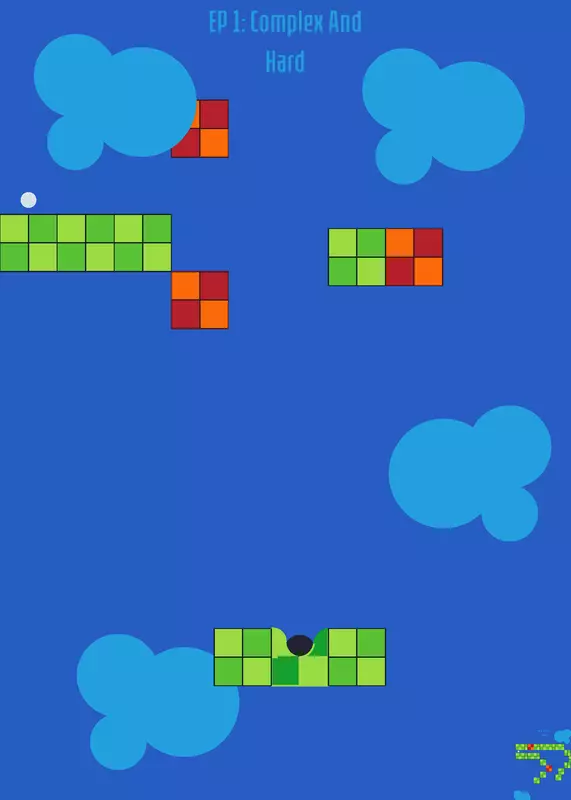 Game by @TCBforshortCastle