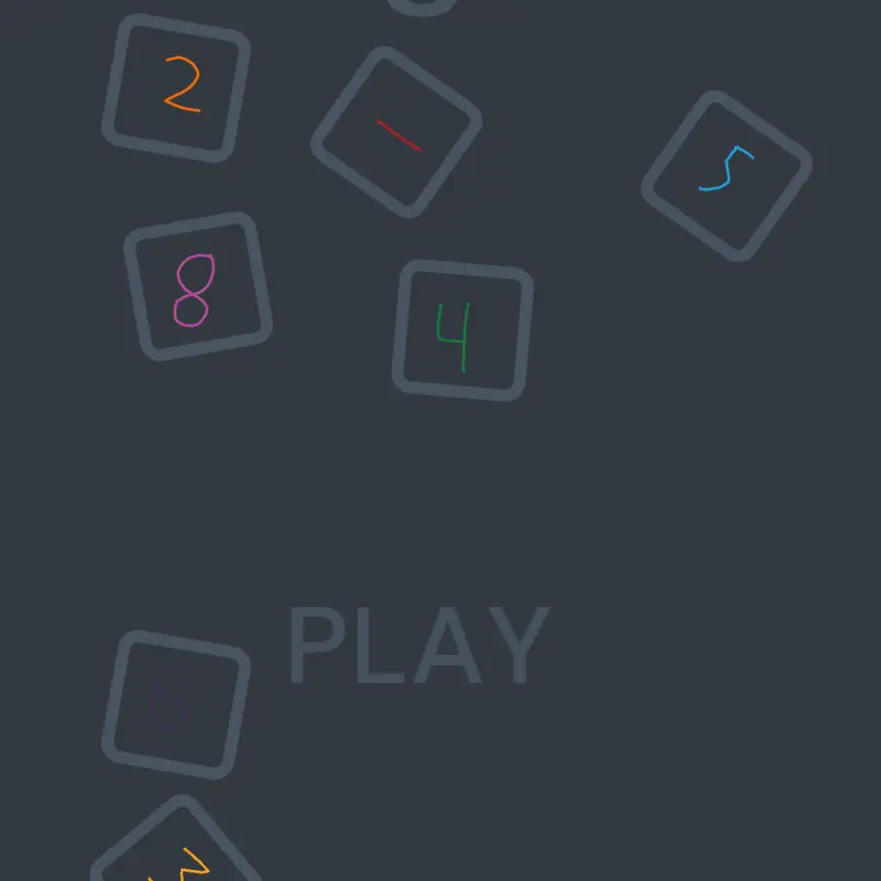 Game by @finnish