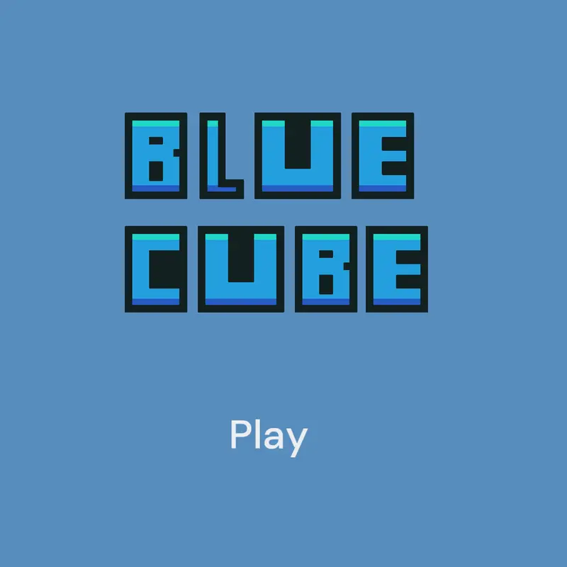 Game by @whatevomber