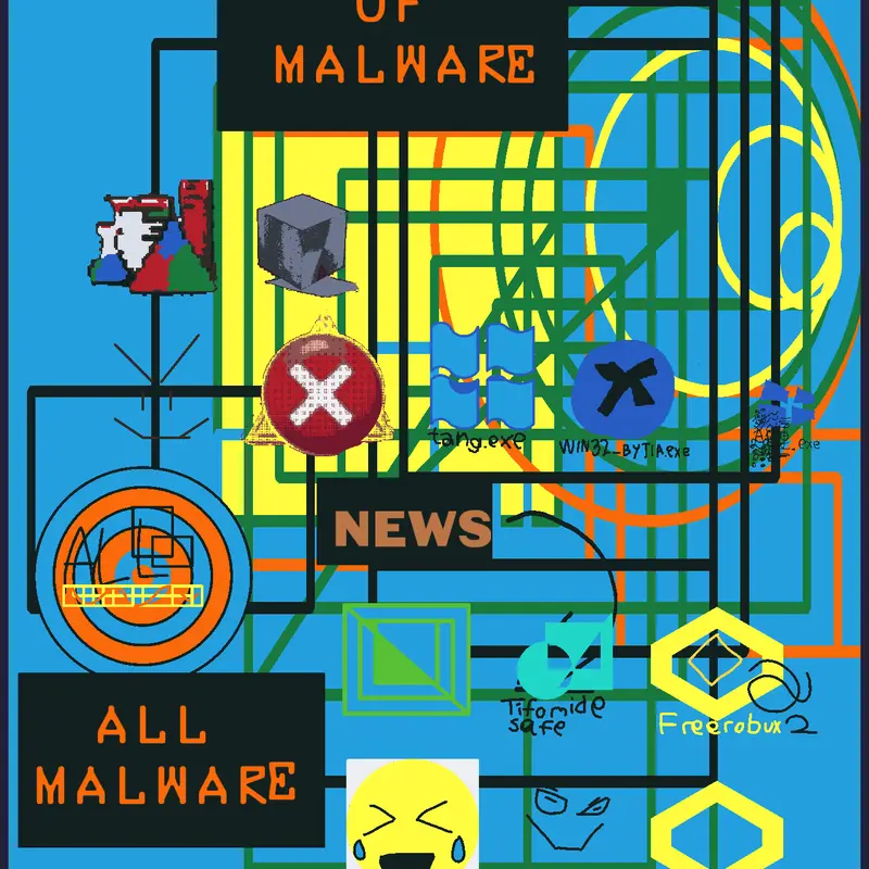 Game by @malwaretesting17