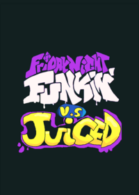 FNF VS JUICED V3 PROLOGUE DEMO