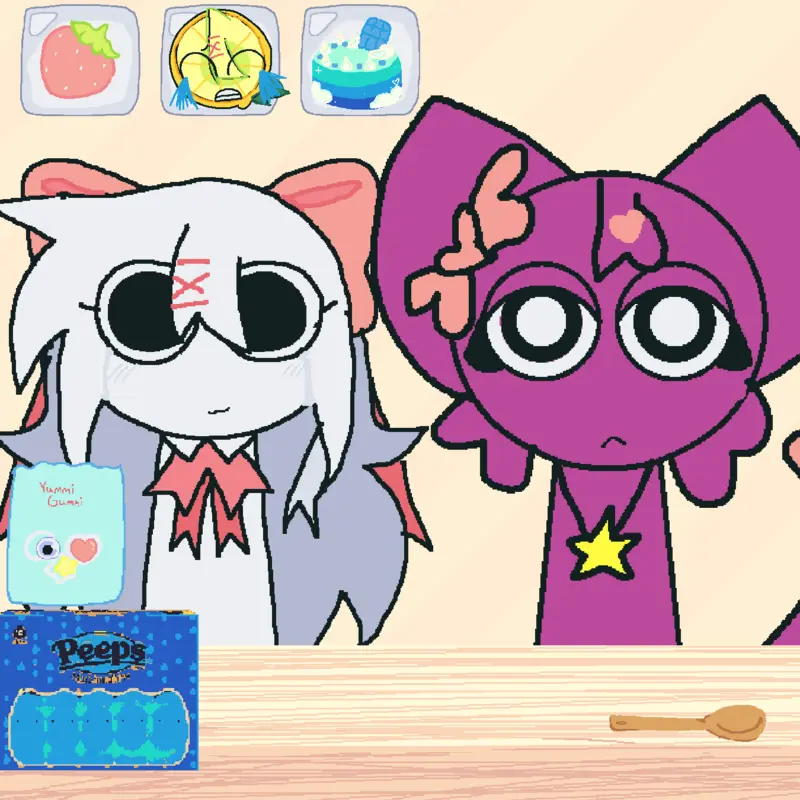 Game by @litte_cat_lover