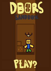 Doors Sandbox!