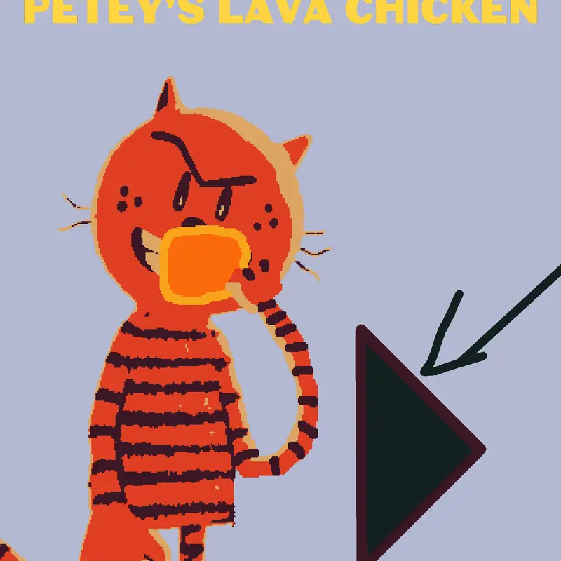Game by @CharlieTheBuddy