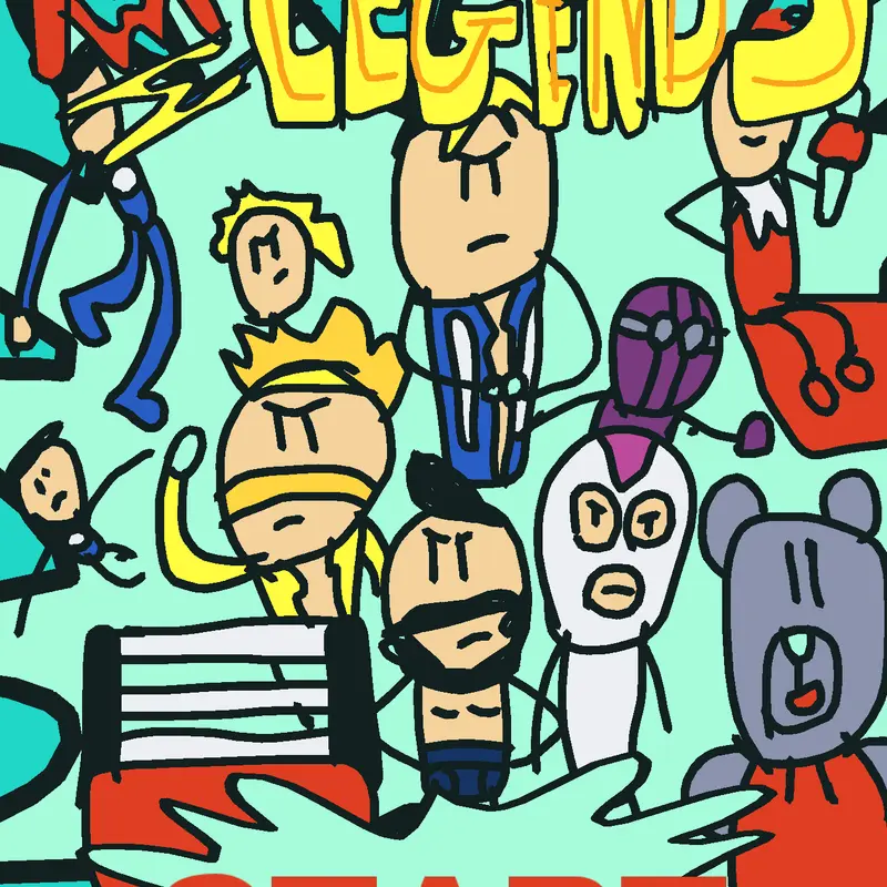 Game by @Bigelo