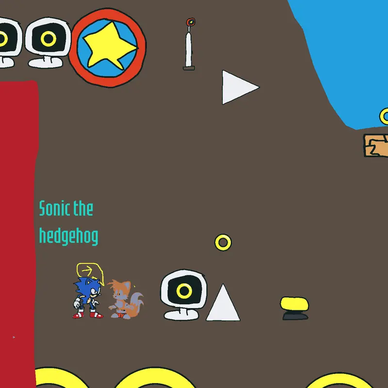 Game by @Junio_sonic23