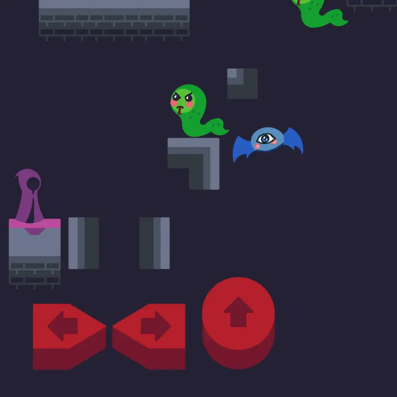Game by @_7-Sofik-7_