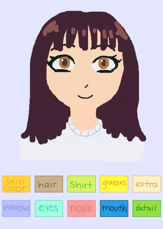 Game by @playthesegames