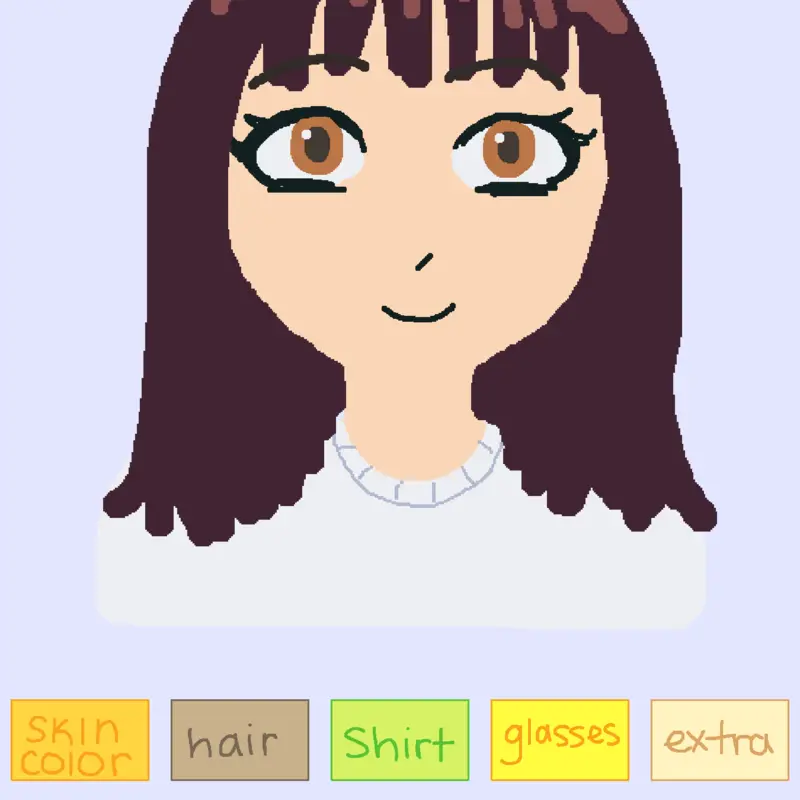 Game by @playthesegames