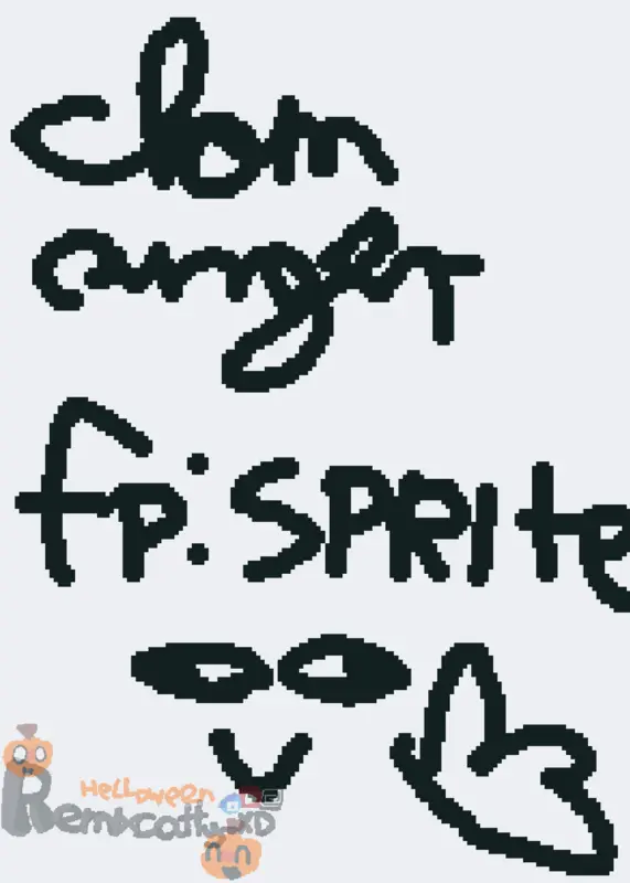 Game by @Remixcatty_XD